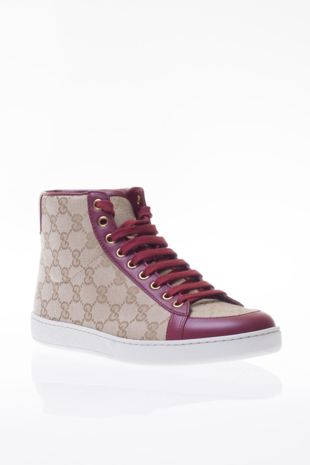 women's brooklin high top sneakers